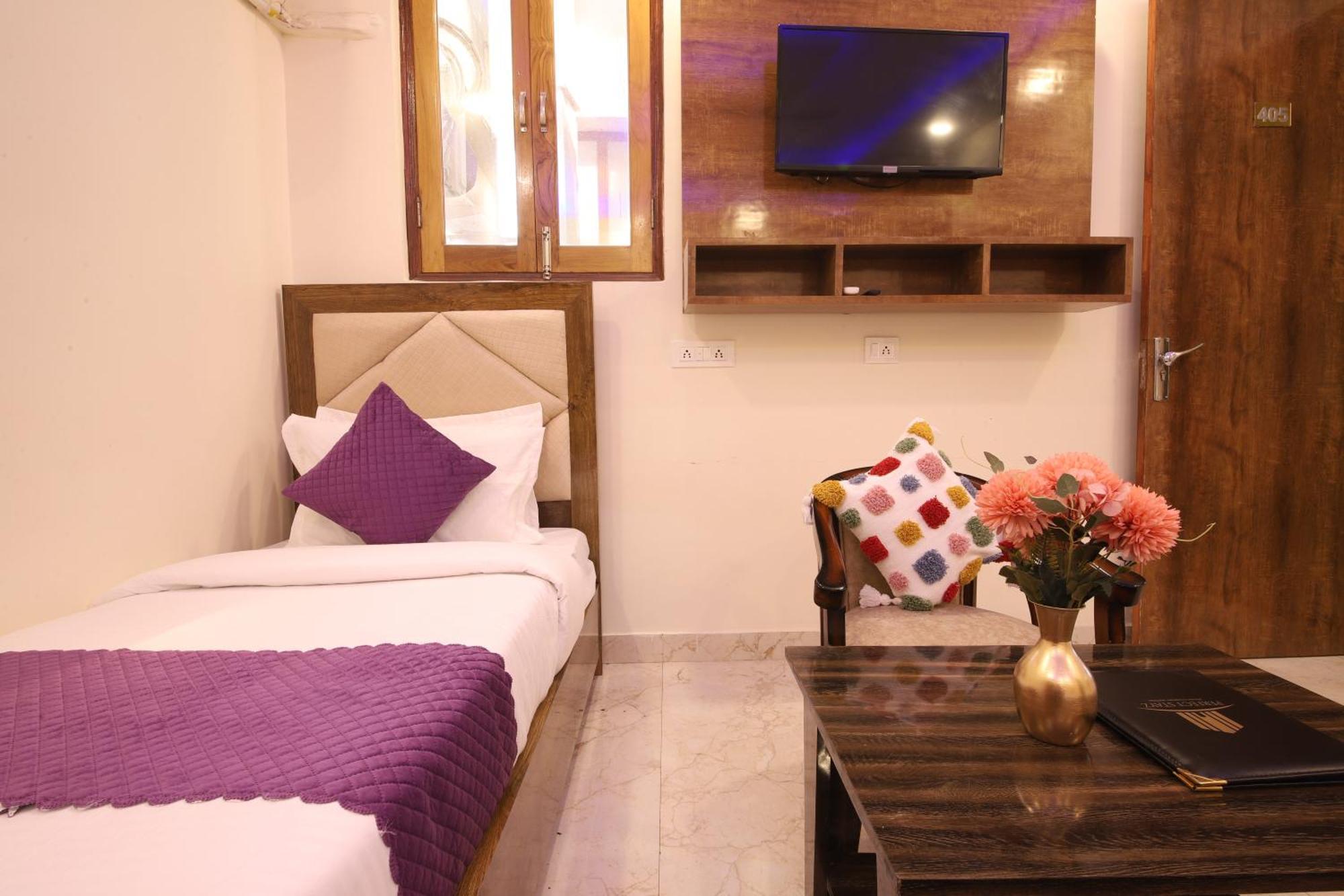 Perfect Stayz Hills Rishīkesh Zewnętrze zdjęcie