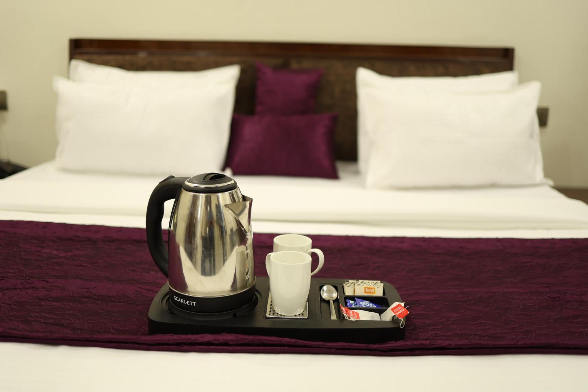 Perfect Stayz Hills Rishīkesh Zewnętrze zdjęcie